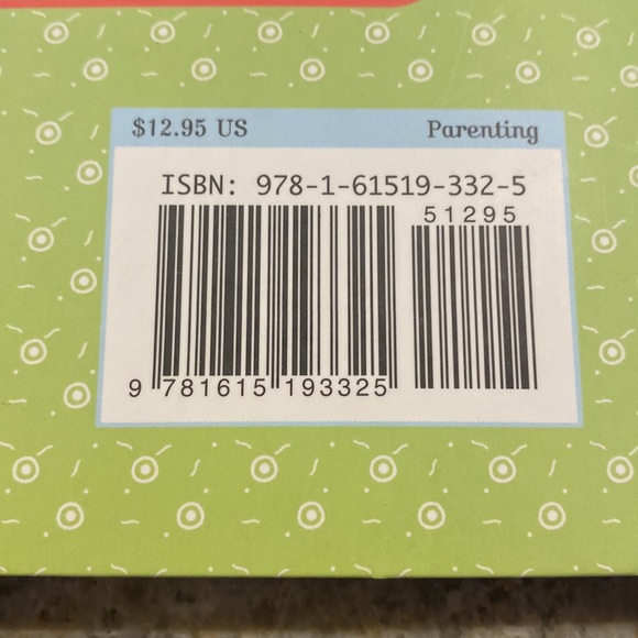 Baby Journal - Picture 4 of 4